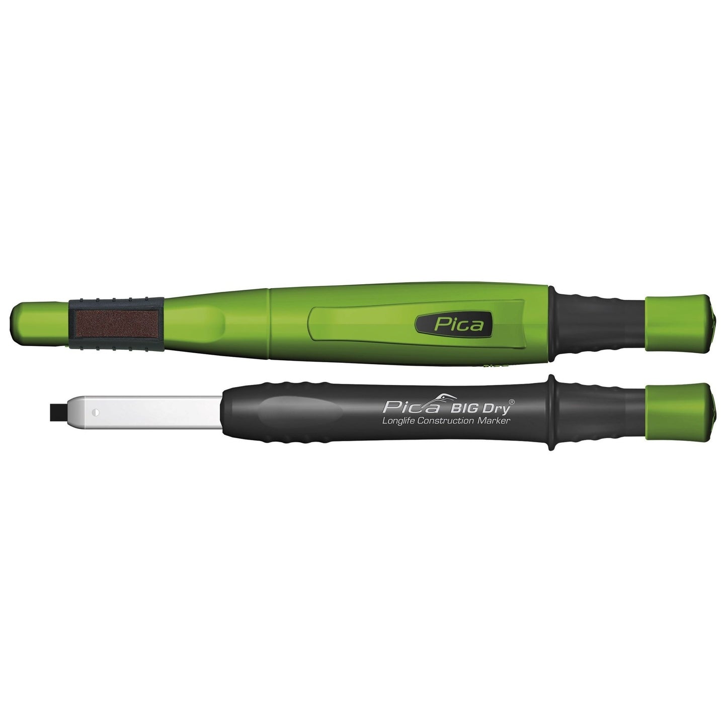 BIG Dry Carpenter's Mechanical Pencil 