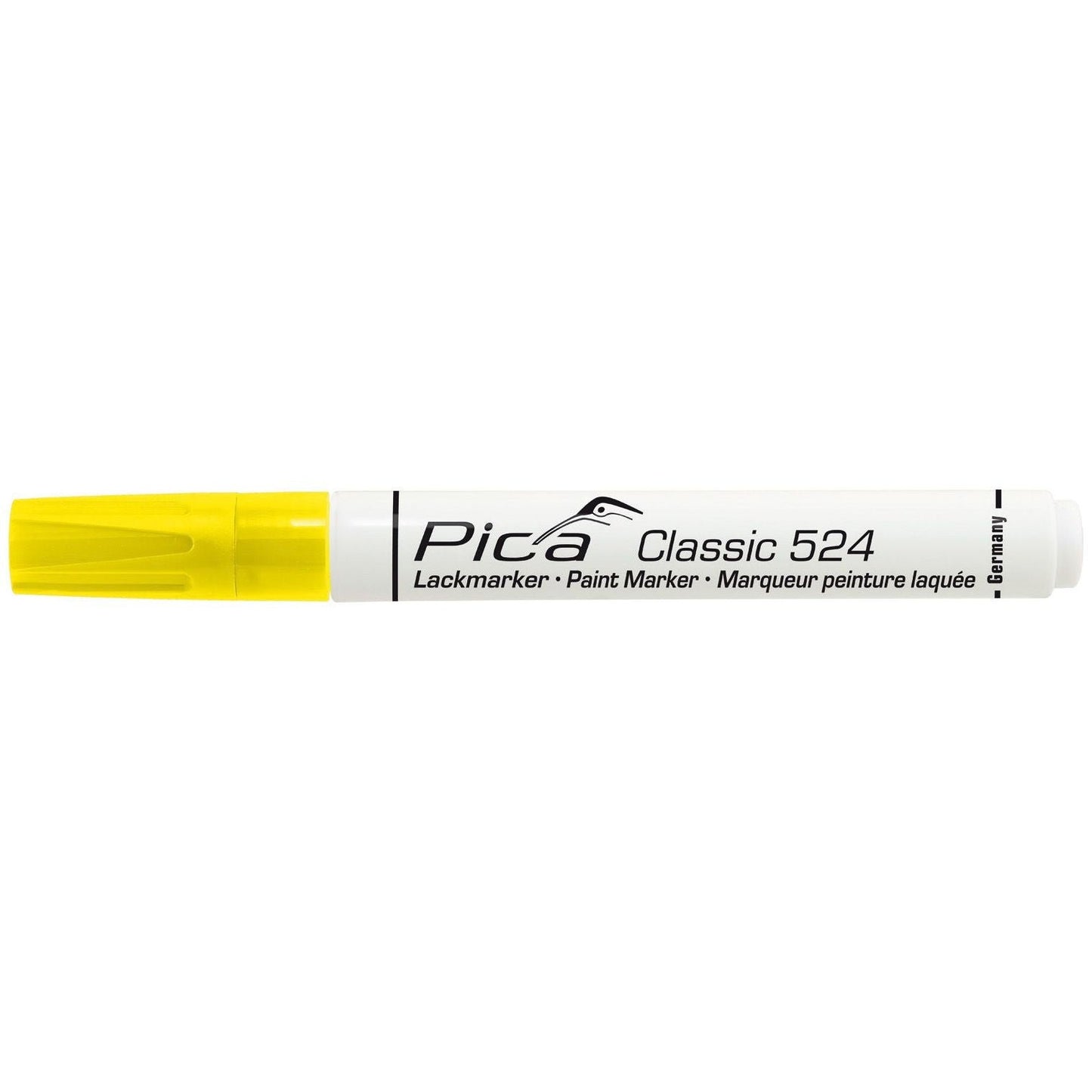 Pica Permanent Paint Marker Classic 524
