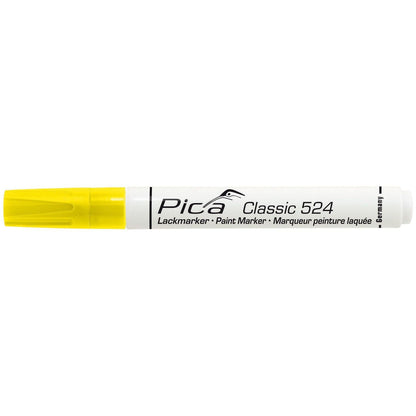 Pica Permanent Paint Marker Classic 524