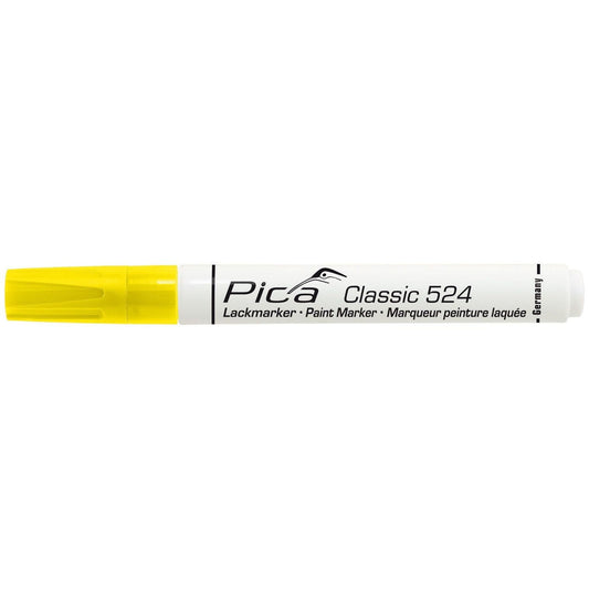 Pica Marcador de pintura permanente Classic 524