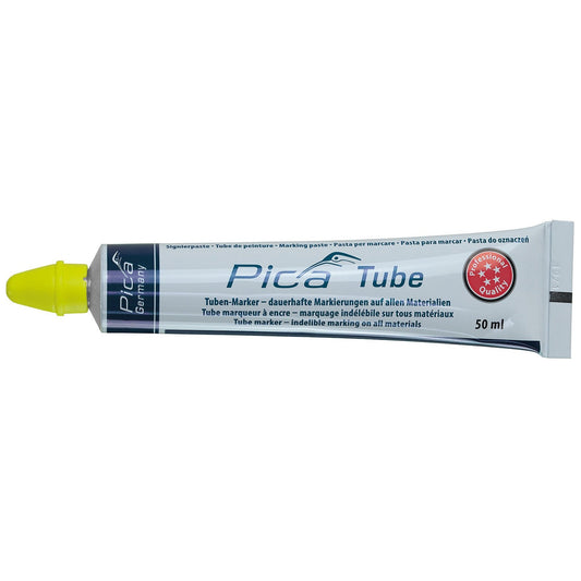 Pica Marcador de tubo de 50 ml Pica Classic 575