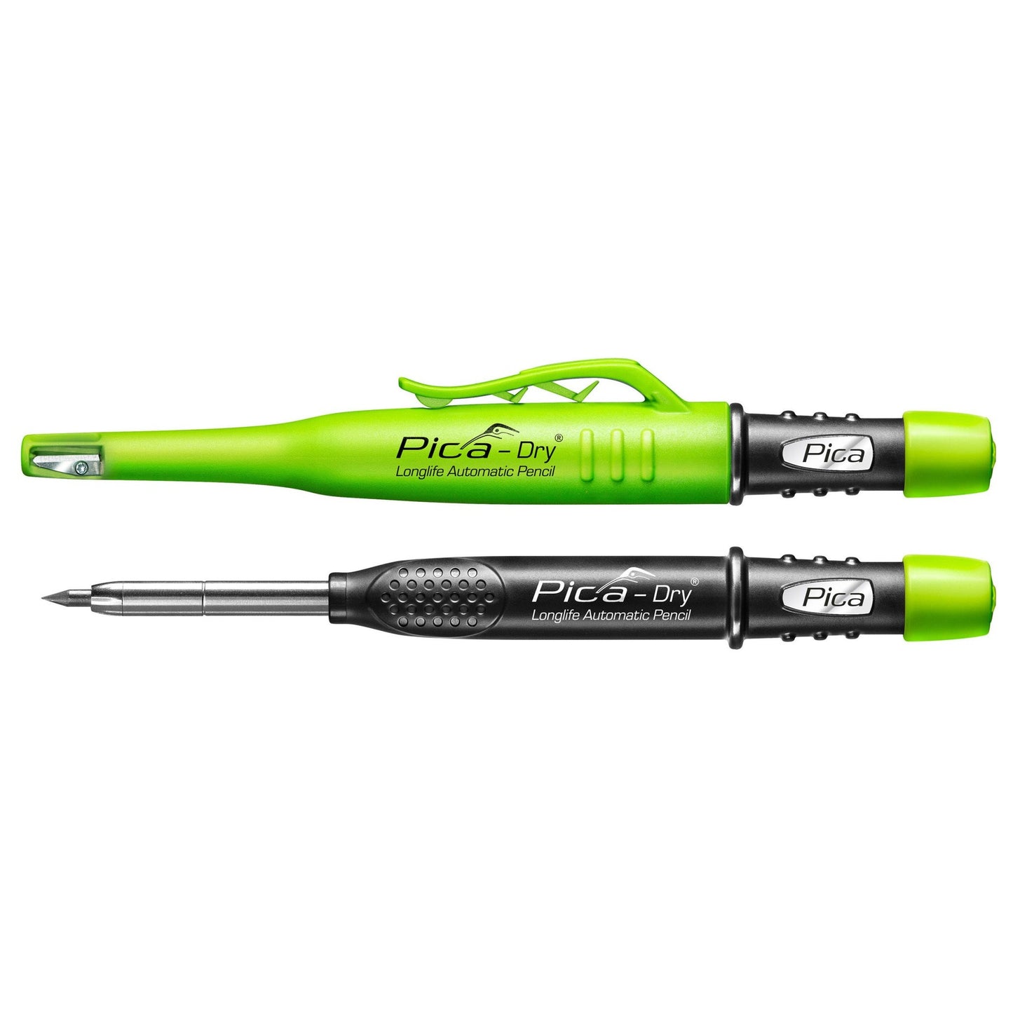 Pica Automatic Marker with Interchangeable Pica Dry Graphite Lead 