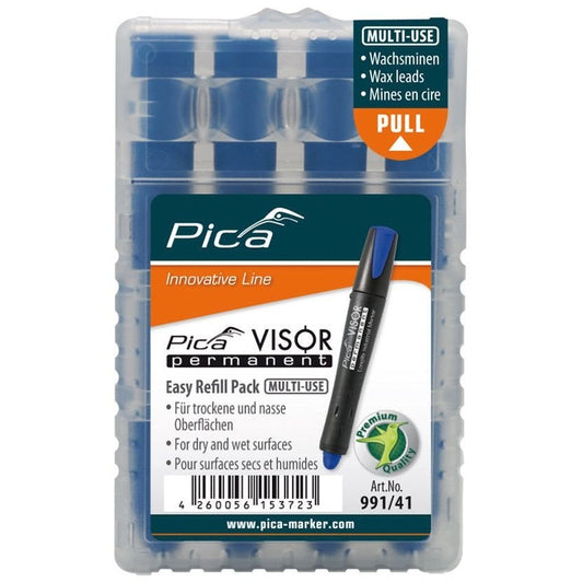 Pica Minas para marcador Pica Visor Permanente
