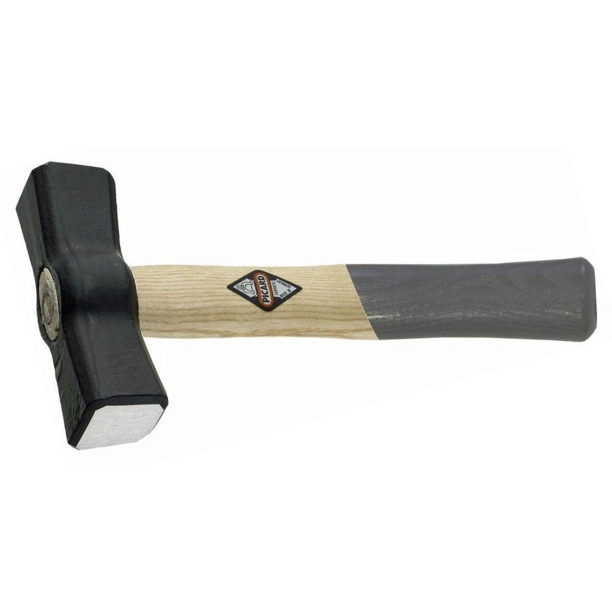 Picard 0004201-1500 - Mason's mallet with ash wood handle (1500 g)
