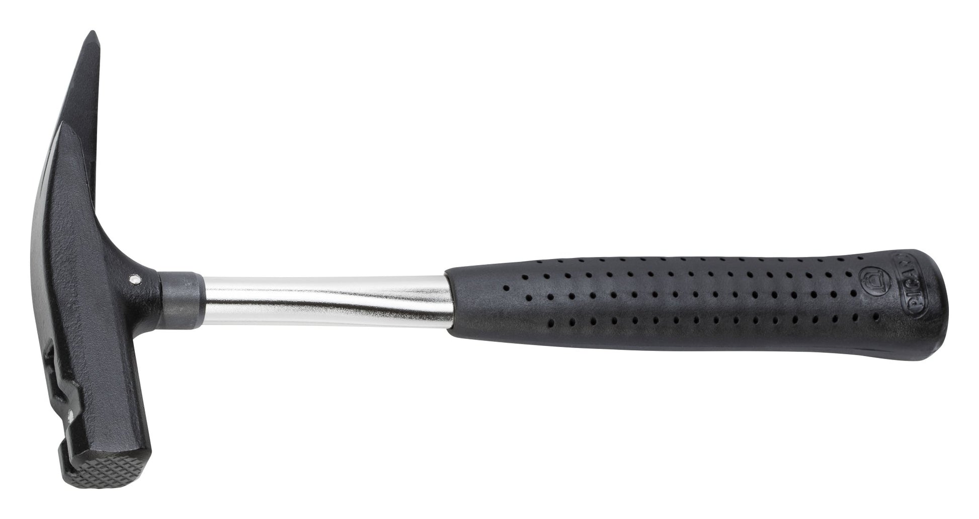 Picard 0062010 - Martillo de encofrador DIN 7239 con empuñadura de plástico (600 g) - Ferrotecnia