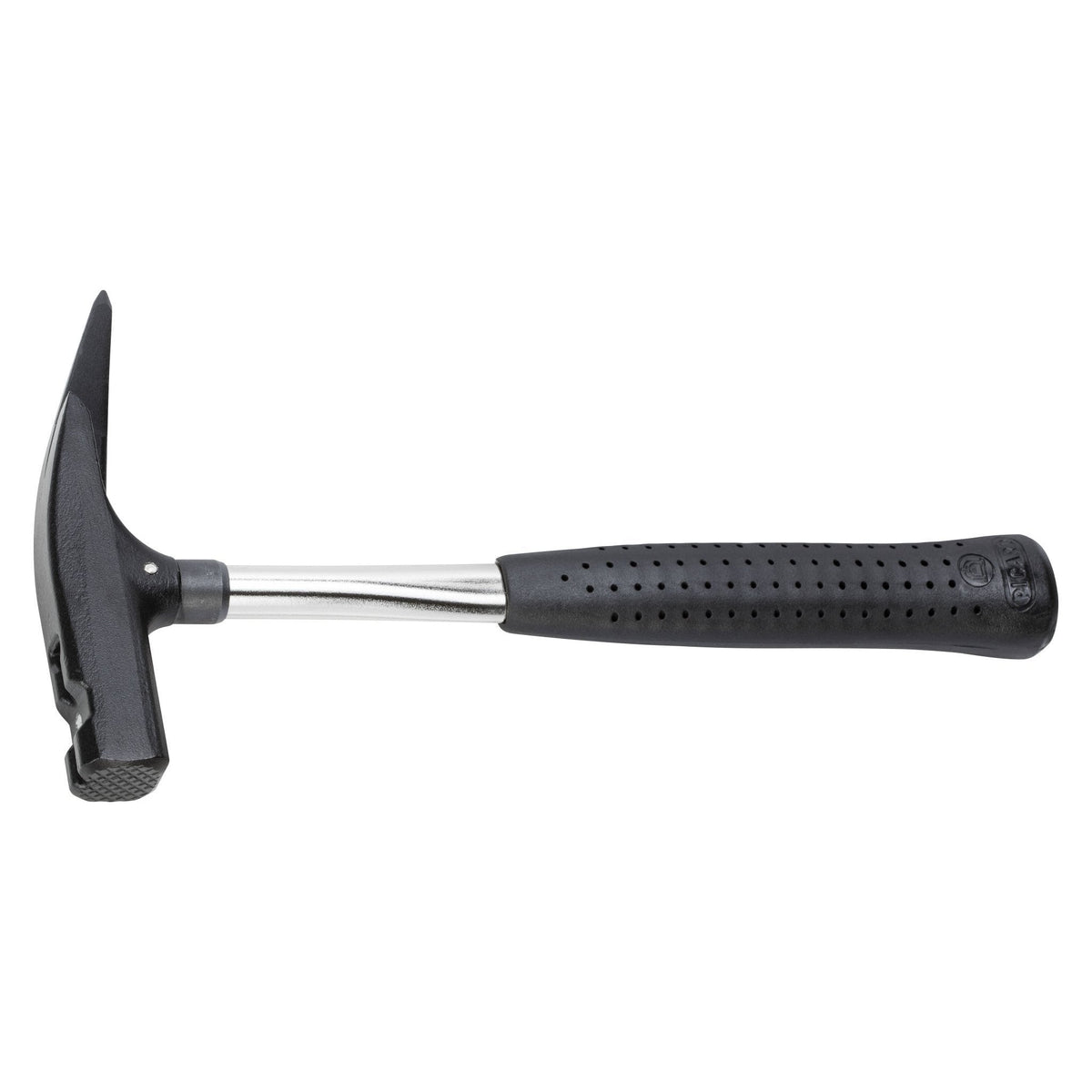 Picard 0062010 - Martillo de encofrador DIN 7239 con empuñadura de plástico (600 g) - Ferrotecnia