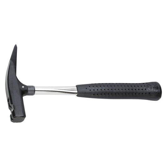 Picard 0062010 - Martillo de encofrador DIN 7239 con empuñadura de plástico (600 g)