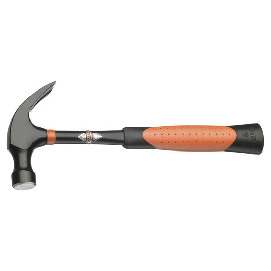 Picard 0089100-16 - Martillo de carpintero BlackGiant (450 g)