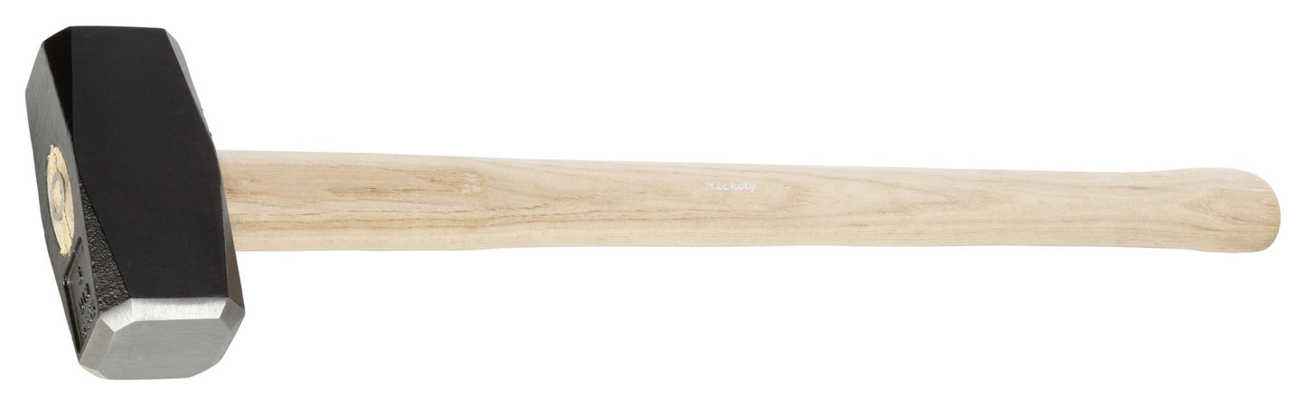 Picard Mallo DIN 6475 con mango de madera de Hickory - Ferrotecnia
