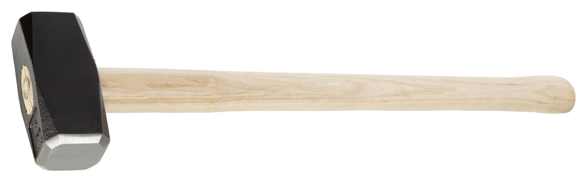 Picard Mallo DIN 6475 con mango de madera de Hickory - Ferrotecnia