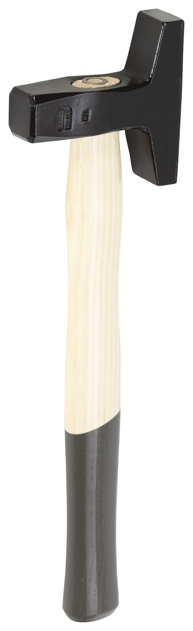 Picard - Martillo de calderero de cara grande - Ferrotecnia