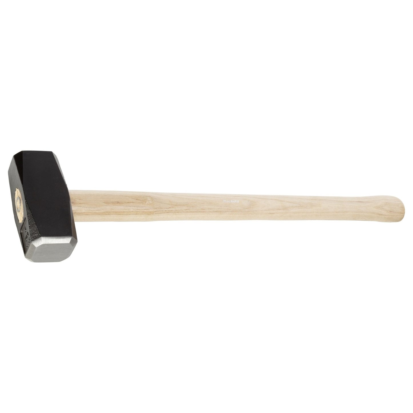 Picard Mallo DIN 6475 with Hickory wood handle