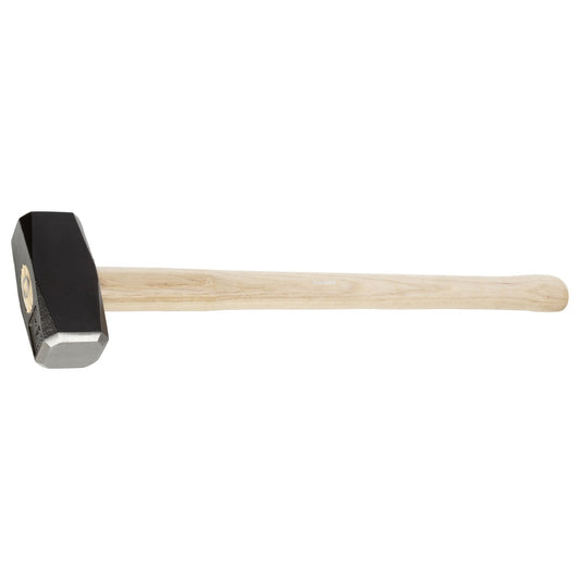 Picard Mallo DIN 6475 con mango de madera de Hickory