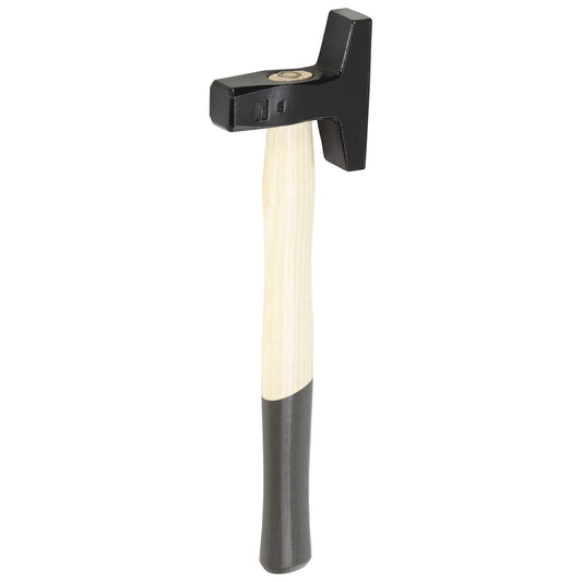 Picard - Martillo de calderero de cara grande