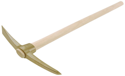 Piocha con mango 550 mm ATEX - Ferrotecnia