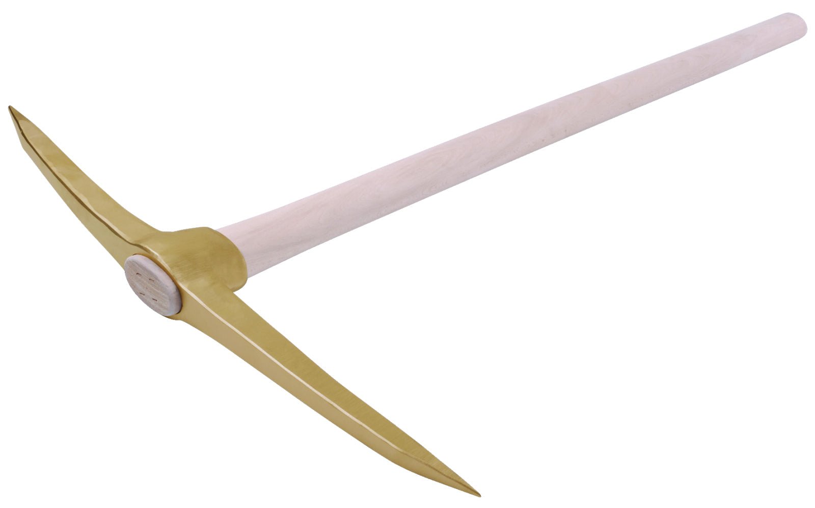 Piqueta 650 mm AntiChispa - Ferrotecnia