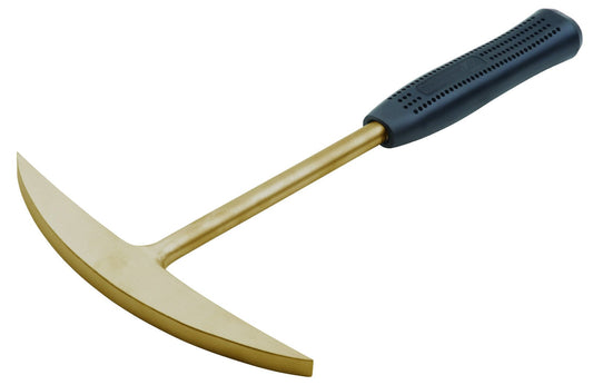 Piqueta de mano 380 mm ATEX - Ferrotecnia