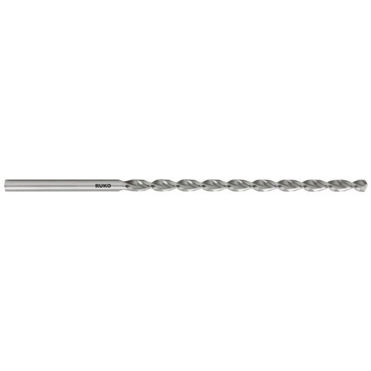 Foret hélicoïdal Ruko DIN 1869 TL 3000 HSS-G extra long 