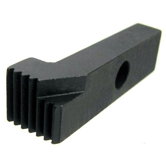 Lame multi-dents Ruko pour usinage avec fixation Keyway-skip