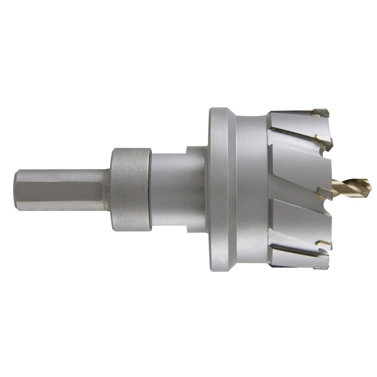 Ruko Universal Hard Metal Hole Saw 