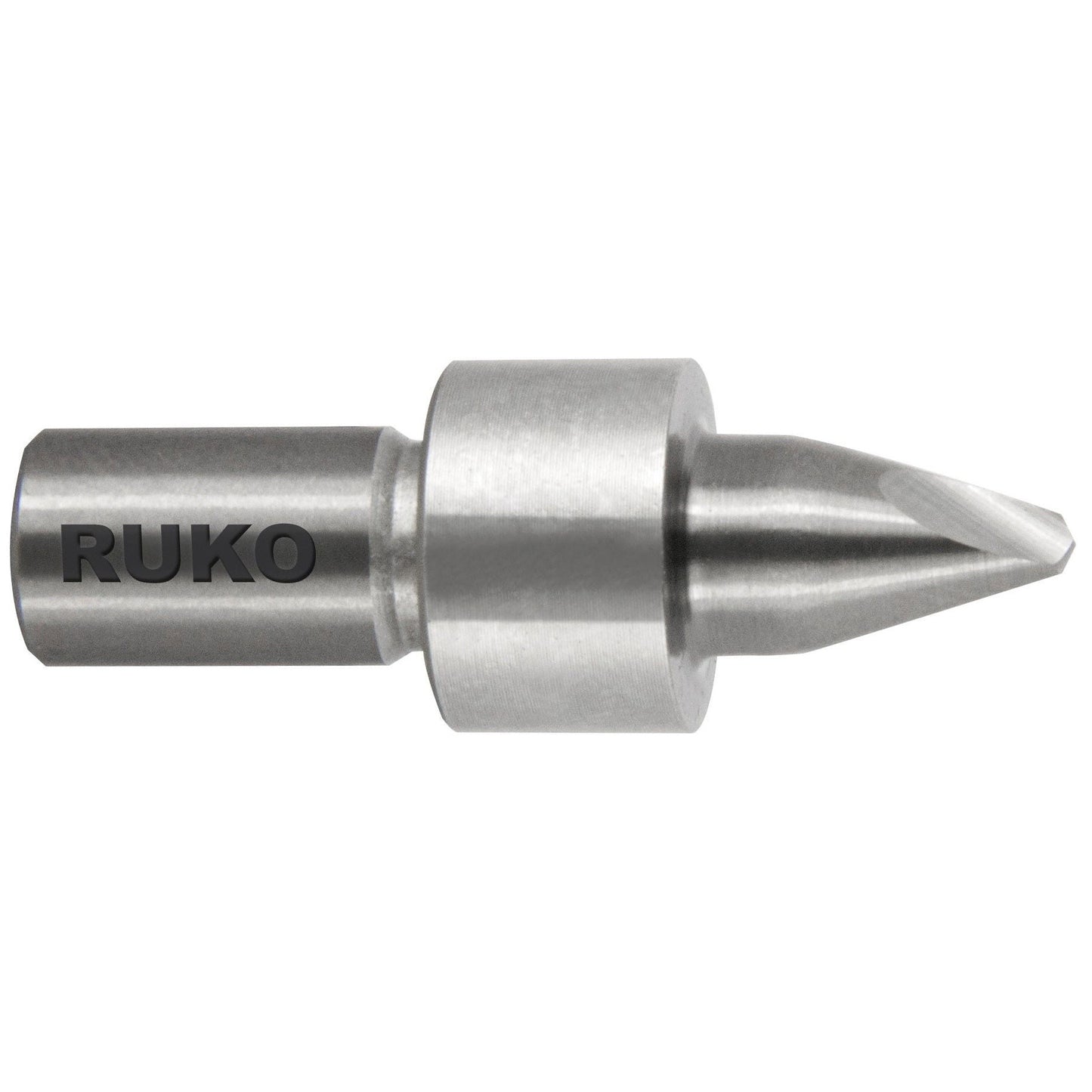 Foret en carbure de fluorocarbure Ruko