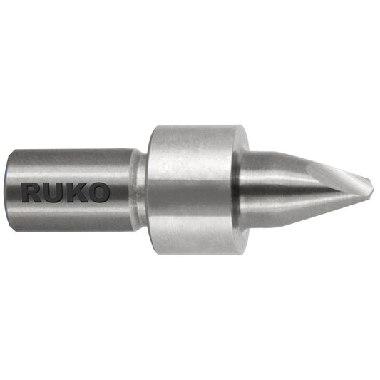 Foret en carbure de fluorocarbure Ruko