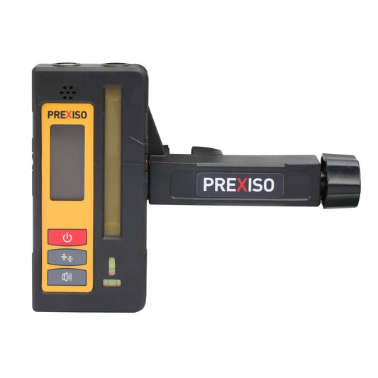Prexiso 8250396 - Receiver for PLR50 line laser levels