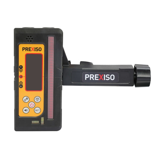 Prexiso 8250398 - Receiver for PLR300 rotating laser levels