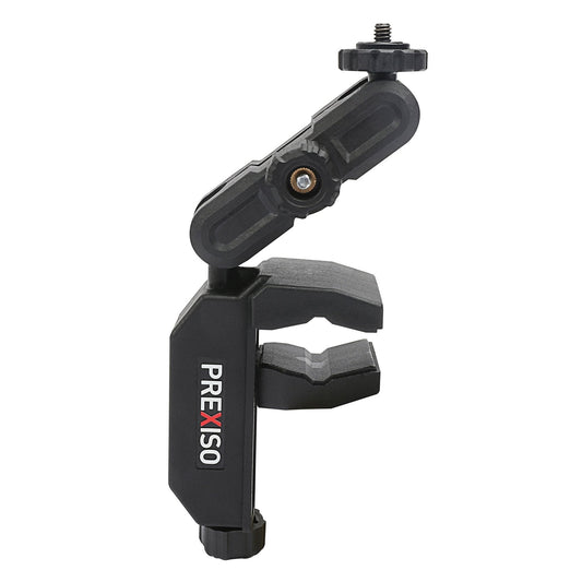 Prexiso 8250402 - Universal clamp for holding a PAC line laser level