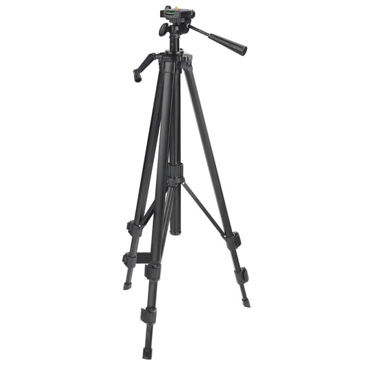 Prexiso - Compact Tripod with Crank for Height Adjustment PAT