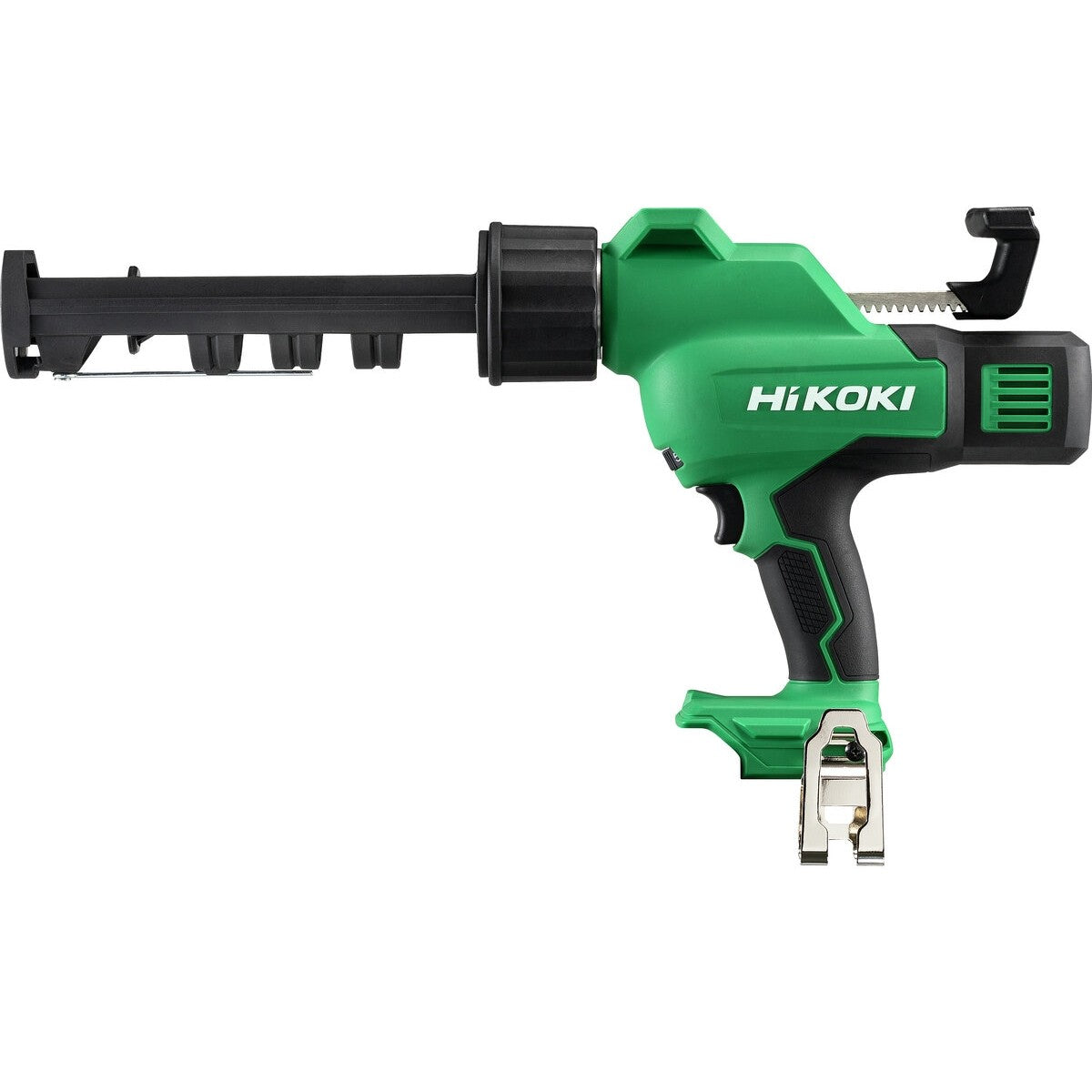 Hikoki AC18DAW4Z - Pistola para aplicar silicona de batería AC18DAW4Z
