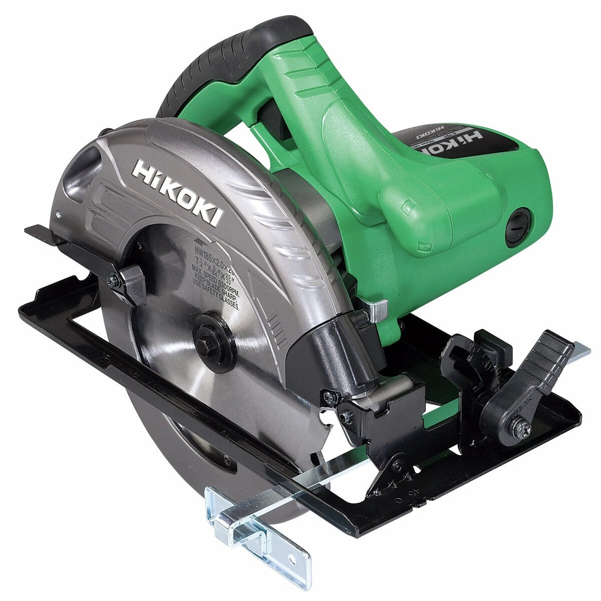 Hikoki C7STWAZ - Sierra circular C7STWAZ