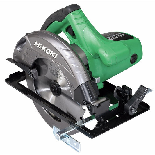 Hikoki C7STWAZ - Sierra circular C7STWAZ