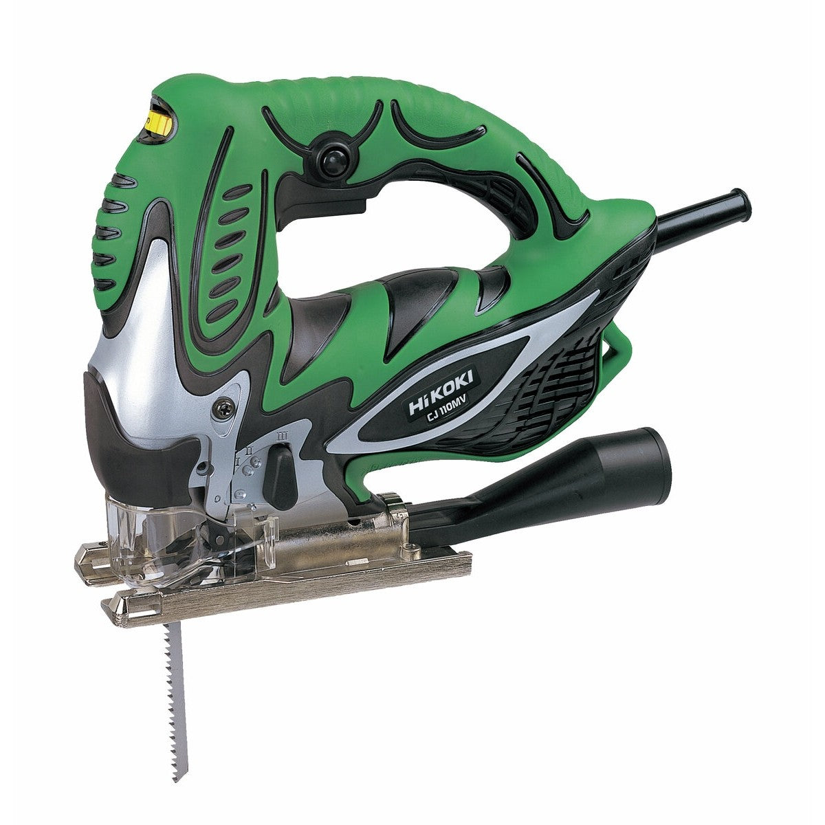 Hikoki CJ110MVUTZ - Sierra de calar CJ110MVUTZ