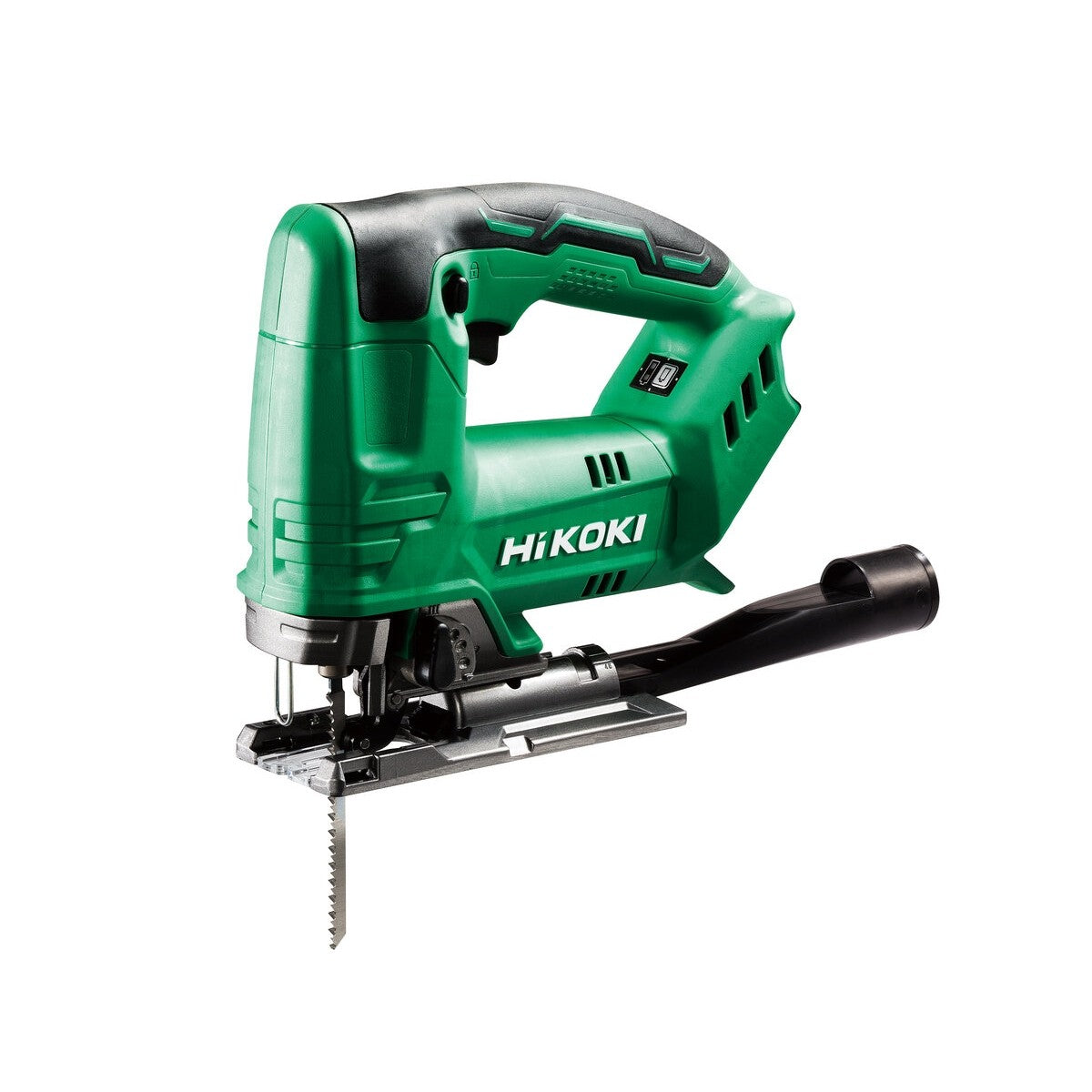 Hikoki CJ18DAW2Z - Sierra de calar de batería CJ18DAW2Z