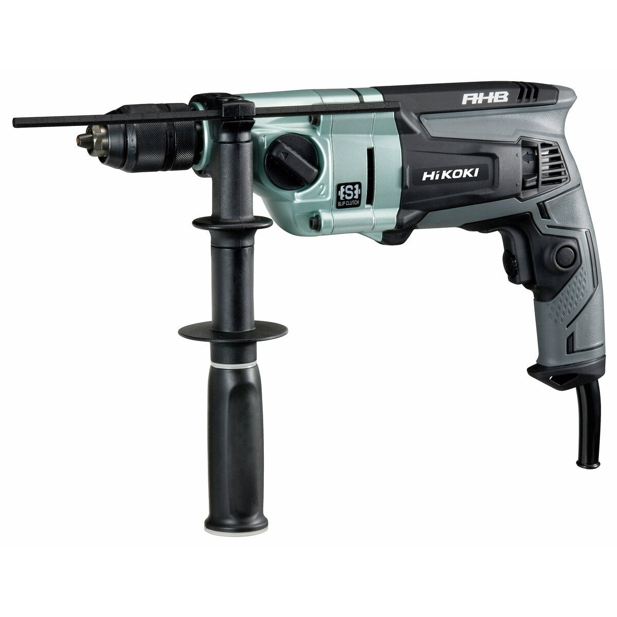 Hikoki D13VLWDZ - Taladro D13VLWDZ