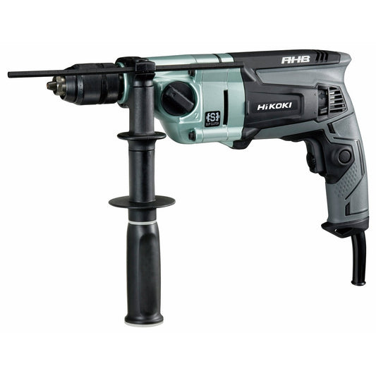 Hikoki D13VLWDZ - Taladro D13VLWDZ