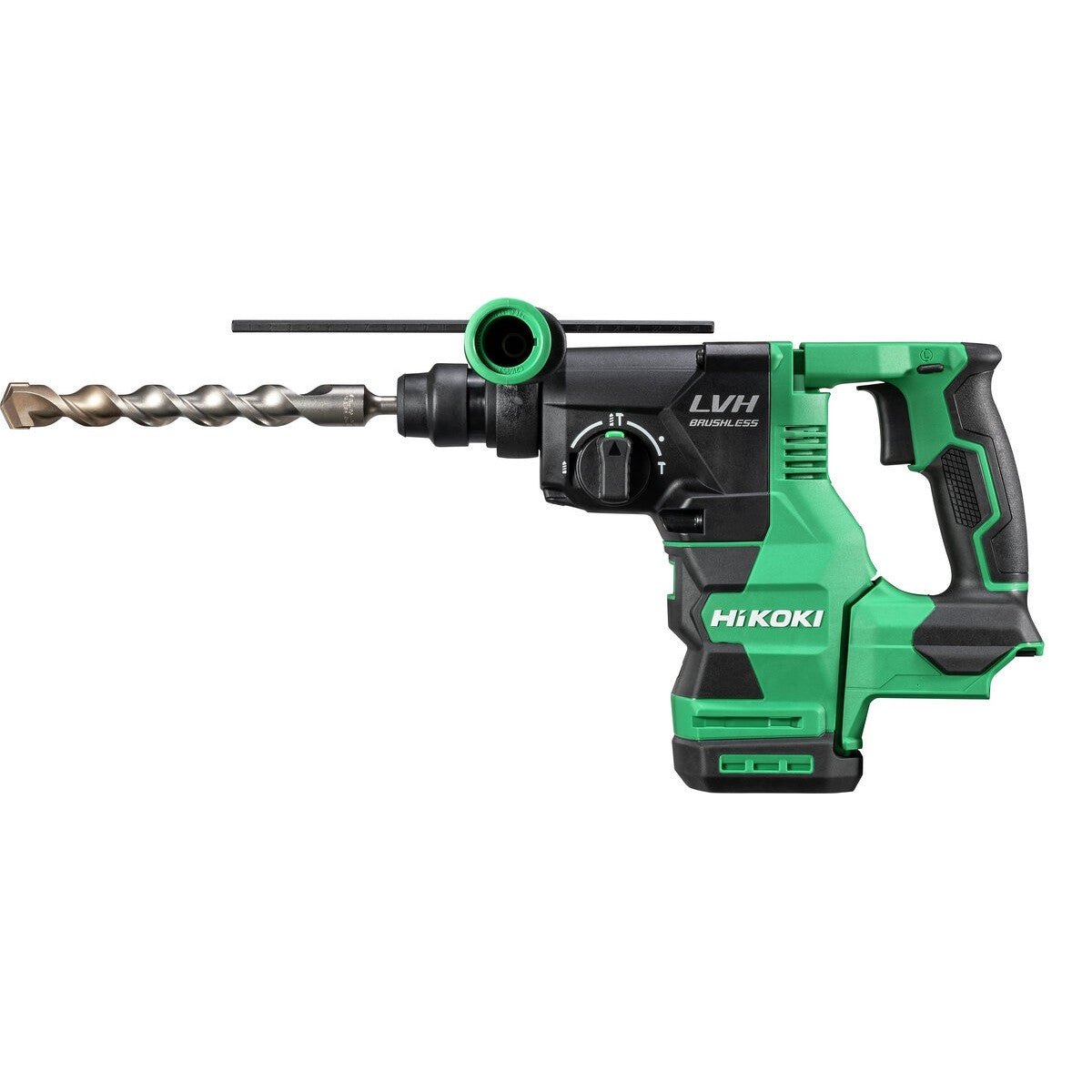 Hikoki DH1826DAW2Z - Martillo perforador de batería SDS-plus DH1826DAW2Z