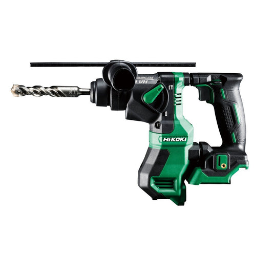 Hikoki DH18DPAW2Z - Martillo perforador de batería SDS-plus DH18DPAW2Z