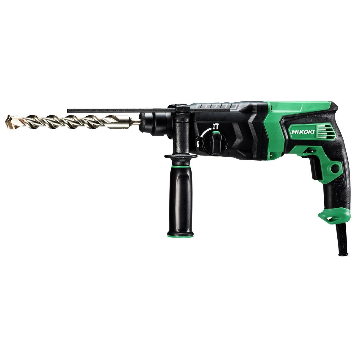Hikoki DH26PB2WSZ - Martillo perforador SDS-plus DH26PB2WSZ