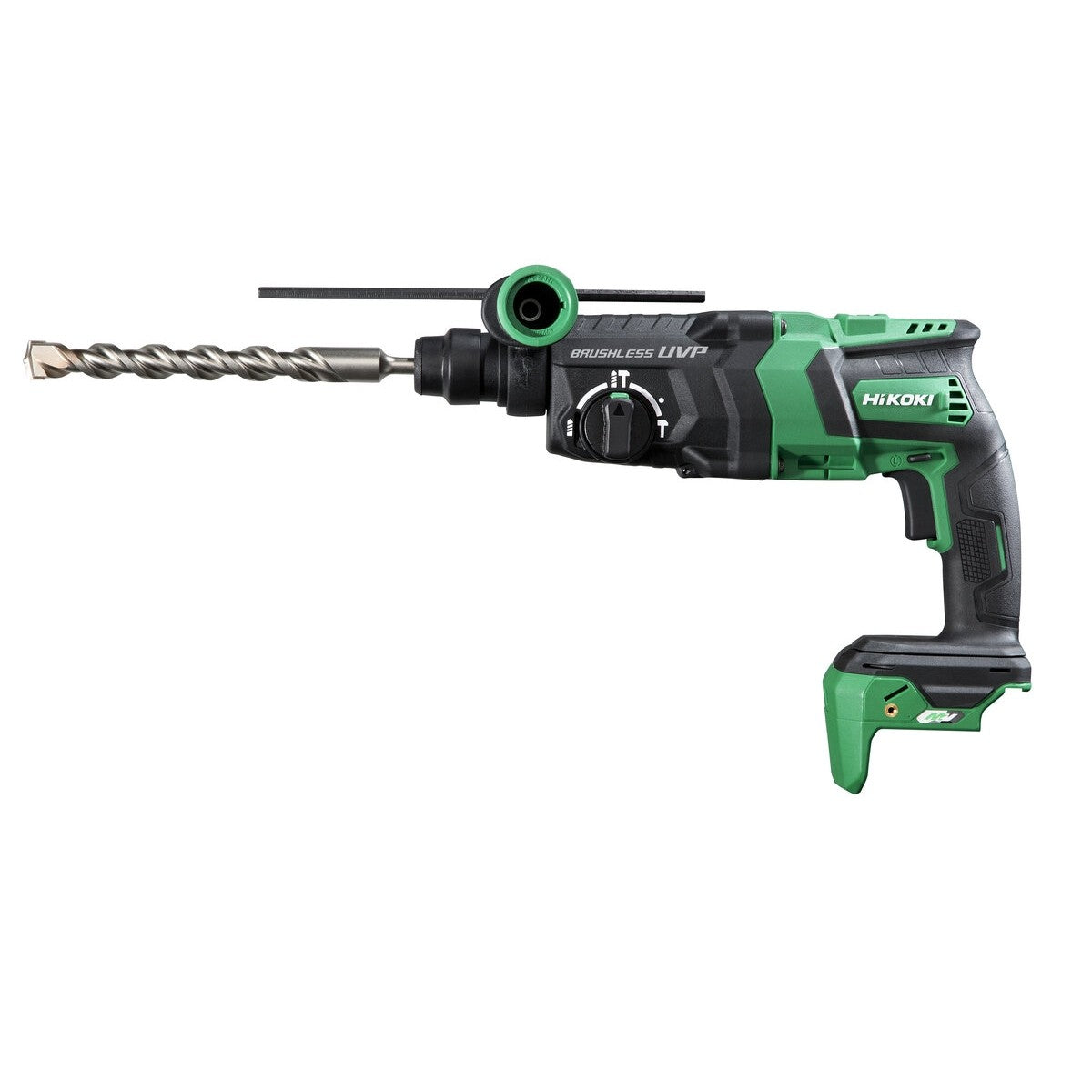 Hikoki DH36DPEW2Z - Martillo perforador de batería SDS-plus DH36DPEW2Z