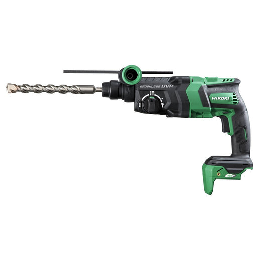 Hikoki DH36DPEW2Z - Martillo perforador de batería SDS-plus DH36DPEW2Z