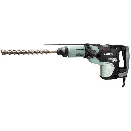 Hikoki DH52MEWSZ - Martillo perforador SDS-max DH52MEWSZ
