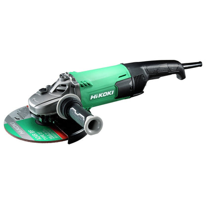 Hikoki G23SC4UDZ - Amoladora de disco G23SC4UDZ