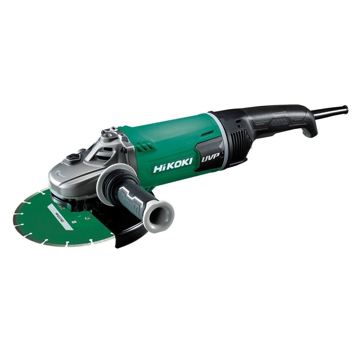 Hikoki G23SCY2UVZ - Amoladora de disco G23SCY2UVZ