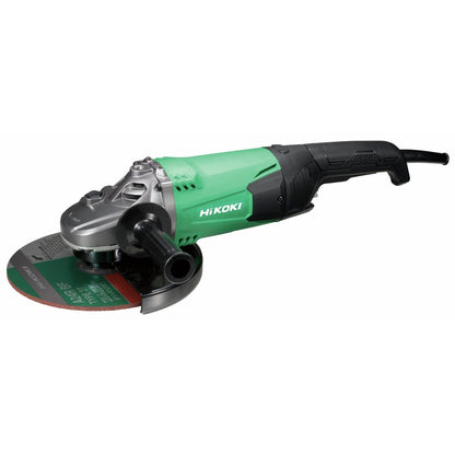 Hikoki G23STWEZ - Amoladora de disco G23STWEZ