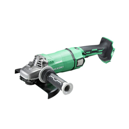 Hikoki G3623DAW4Z - Amoladora de disco de batería G3623DAW4Z