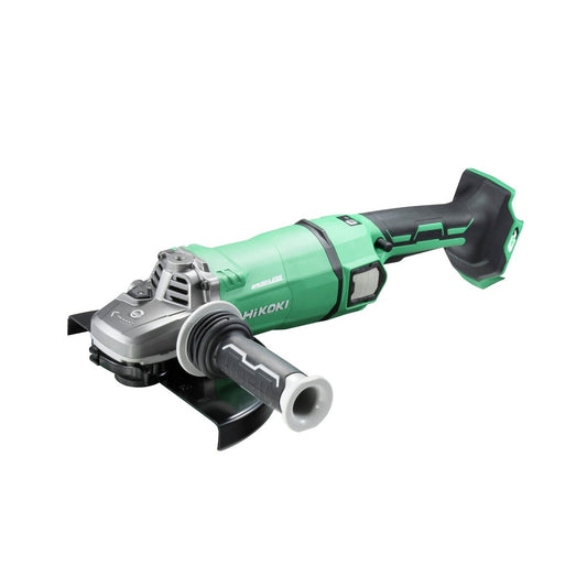 Hikoki G3623DAW4Z - Amoladora de disco de batería G3623DAW4Z