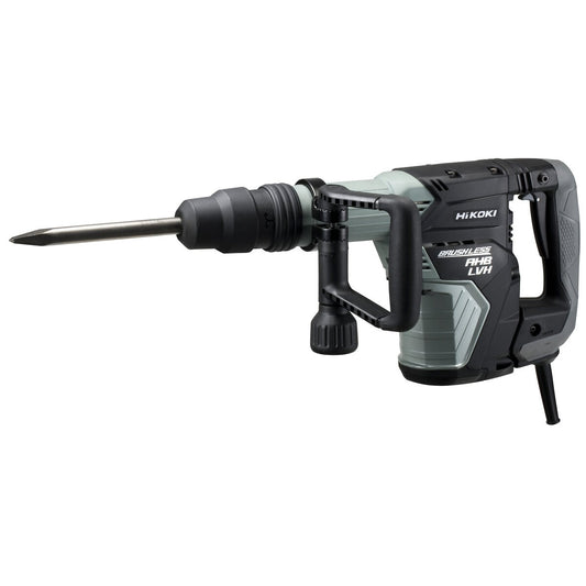 Hikoki H45MEWTZ - Martillo de demolición SDS-max H45MEWTZ