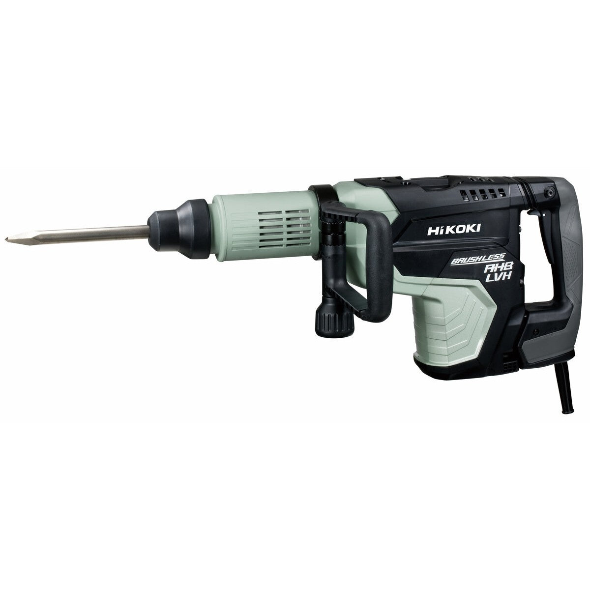 Hikoki H60MEWTZ - Martillo de demolición SDS-max H60MEWTZ